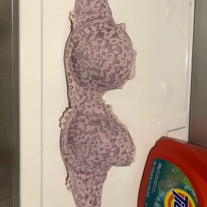 Victoria’s Secret Strapless Bra